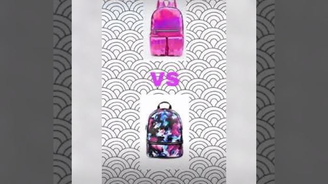 выбери рюкзаки смотреть онлайн