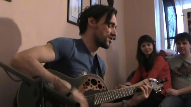 Василий Уриевский - Импотент смотреть онлайн