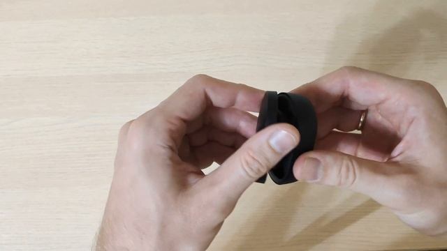Распаковка и обзор беспроводных наушников Redmi Airdots смотреть онлайн