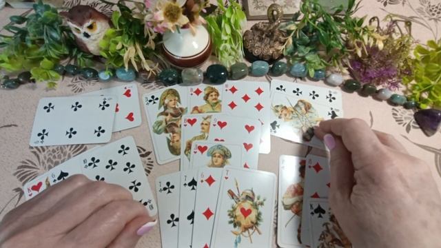 МОЯ СОПЕРНИЦА, БУБНОВАЯ ДАМА.....♦️♣️♥️?? смотреть онлайн