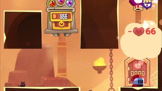 King of Thieves - Base 110 The Blue Guard Push смотреть онлайн