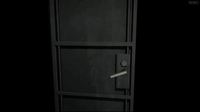 Save Room Music with Nemesis смотреть онлайн