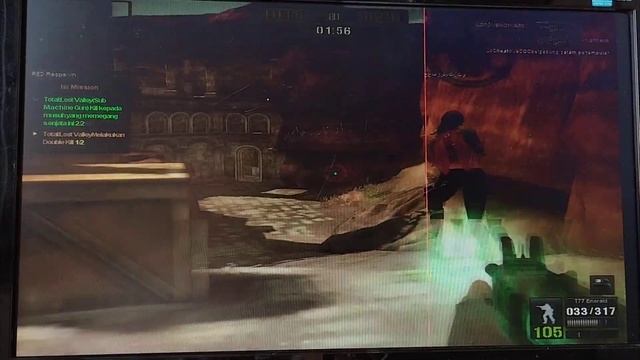 12 Years Old Processor, AMD E 350 1,6ghz IGPU With 4Gb DDR3 Ram Test Gameplay PointBlank In 2023