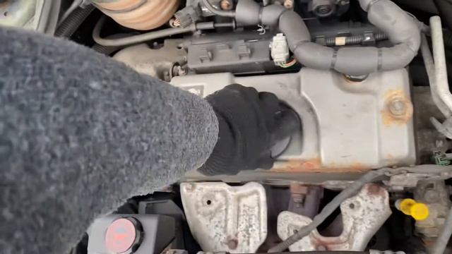 Разборка Peugeot - 206, 1.1 Инжектор (VIN: VF32CHFXF44164986) SL54LFG смотреть онлайн