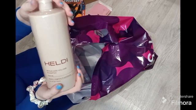 ЗАКАЗ С WILDBERRIES ❤🔥МОИ ПОКУПКИ 🛍ПОДАРКИ🎁ИГРУШКИ ДЕТЯМ🧸БОКС ОРЕШКОВ🥜🌰 смотреть онлайн