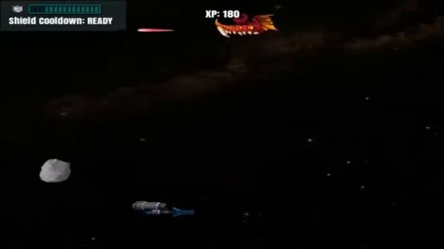 2D Shmup - Unity [DEMO] смотреть онлайн