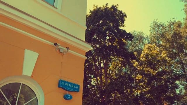 Видео-блог «Прогулки с Марьяне». Часть 1. Петрозаводск в 20-30-е годы XX столетия. смотреть онлайн