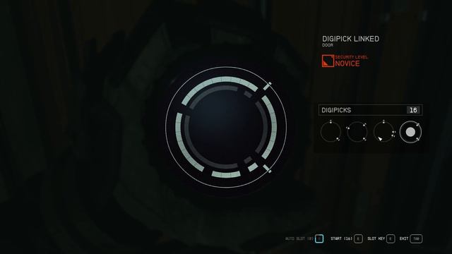 Moara's trail - DeadEye plays Starfield for the first time [Part 08] смотреть онлайн