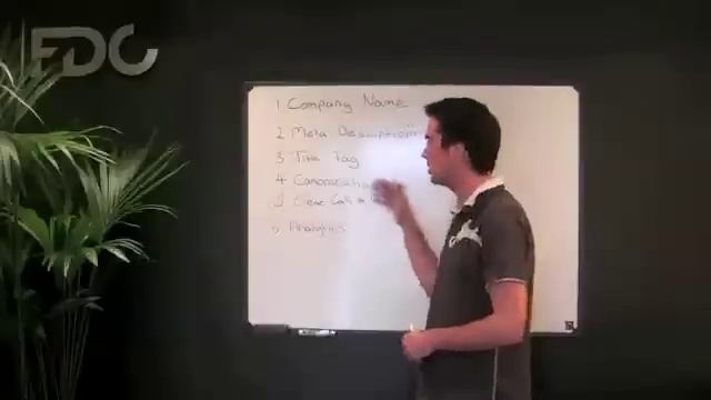 Search Engine Optimization (SEO): Six Simple Tests | FDC Studio смотреть онлайн