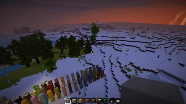 Minecraft: Jolicraft Texture Pack смотреть онлайн