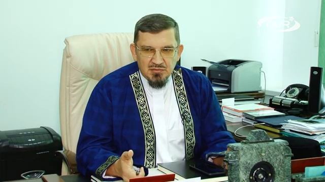 Когда у мусульман наступает новый год? смотреть онлайн