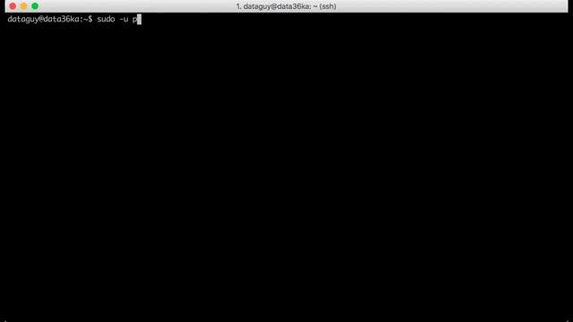 How to import a 7M+ rows data set into PostgreSQL? (SQL for beginners) смотреть онлайн