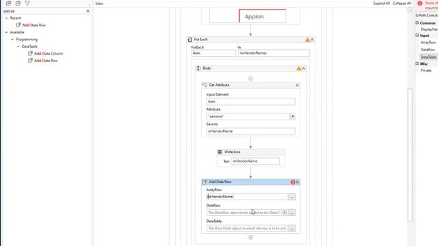 Drop Down Menus in UiPath (Find Children & Select Item) - Full Tutorial смотреть онлайн