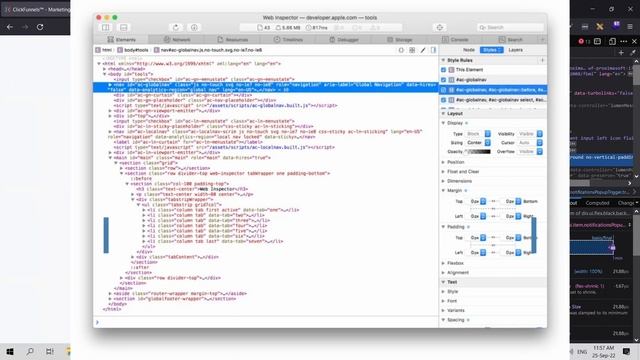 How To Solve The Blank White Screen Issue On Clickfunnels? смотреть онлайн