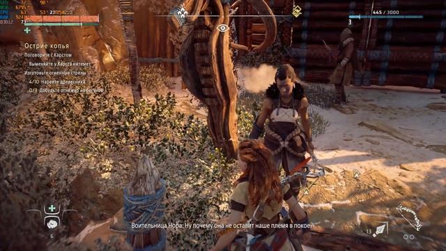 Test in Games on Ryzen 5 5500 + RTX 3060 12 Gb смотреть онлайн