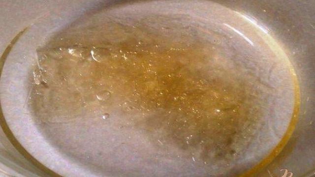 Вкусные будни