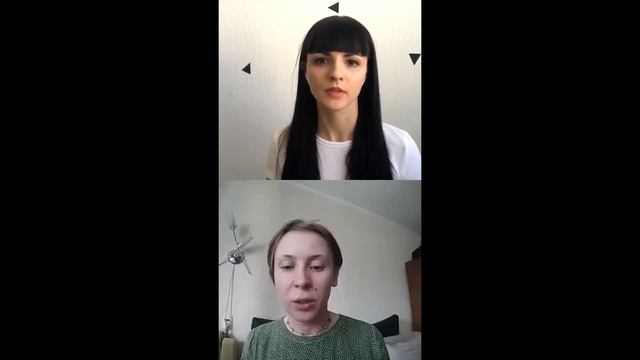 Прямой эфир: Фейсфитнес со Школой красоты BeOrganic