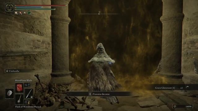 Let's Play Elden Ring - Part 31 ( Back to square one ) смотреть онлайн