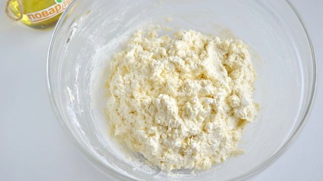 Вкусные будни