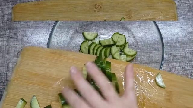 Домашний ужин для всей семьи 