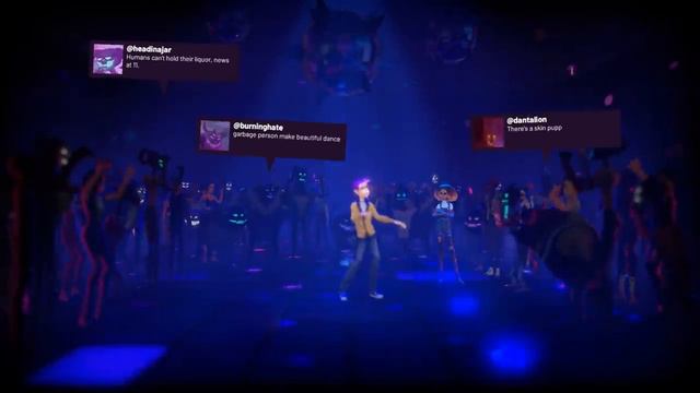 Afterparty Official Teaser Trailer смотреть онлайн