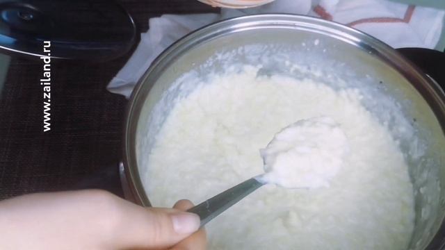 БАБУШКИН рецепт каши ДРУЖБА, ВКУС моего ДЕТСТВА смотреть онлайн