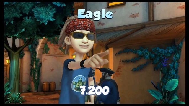 Infinite Minigolf (Switch) смотреть онлайн