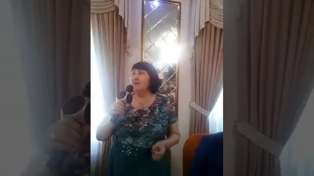 Тетя Люба смотреть онлайн