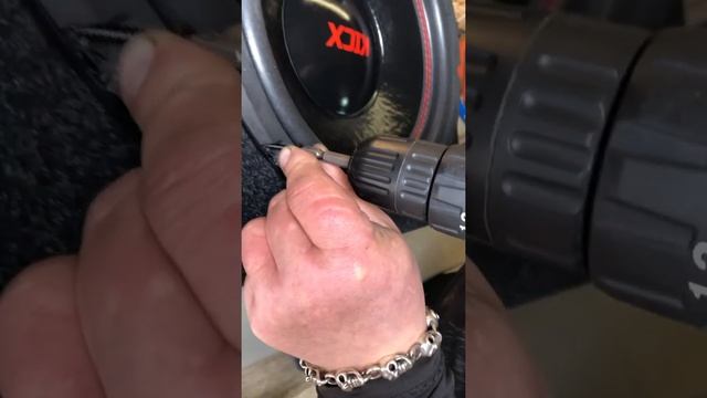 Собрать Сабвуфер за 10 минут на KICX GT-12M (закрытый ящик) смотреть онлайн