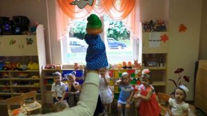 1 СЕНТЯБРЯ. День знаний в детском саду