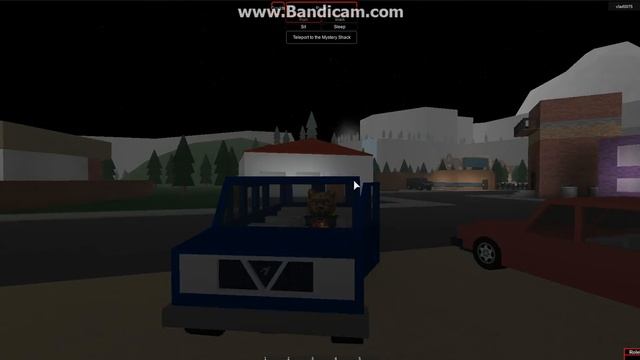 играем в ROBLOX "Gravity Falls" смотреть онлайн