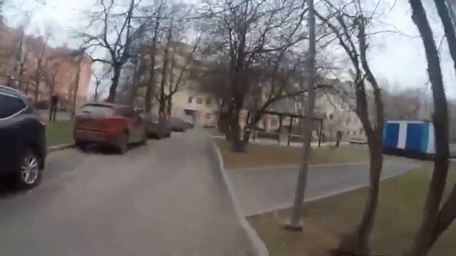 Реновация в Капотне смотреть онлайн