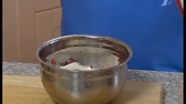 Вкусно с Борисом Бурдой. Урфа-Кололик.avi