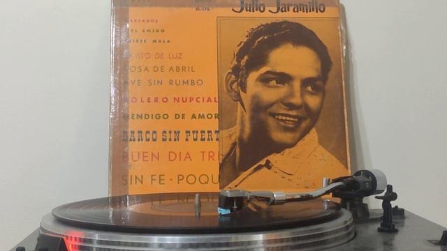 Julio Jaramillo смотреть онлайн