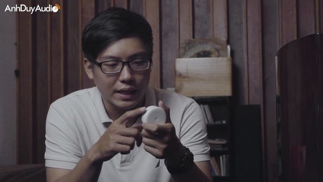 AnhDuyAudio | MONSTER Clarity 102 Airlinks - True Wireless Dễ Sở Hữu смотреть онлайн