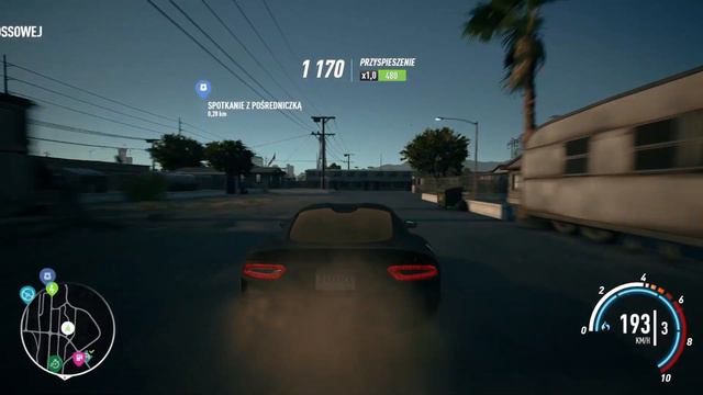 Mac Tyler i Jess w jednym odcinku dostają po tyłkach | NFS Payback #12 смотреть онлайн