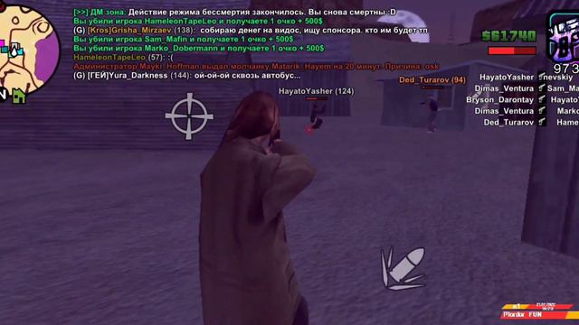 Bre petrunko - фан сервер, dezfer walsveko⚡🤙 Стрельбы много бывает, хоть и мало✨ смотреть онлайн