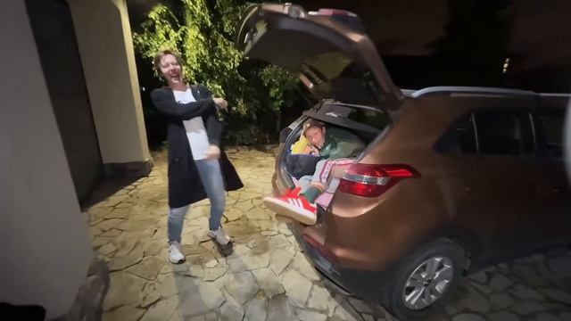 Что было на сходке Майншилд в Москве? смотреть онлайн