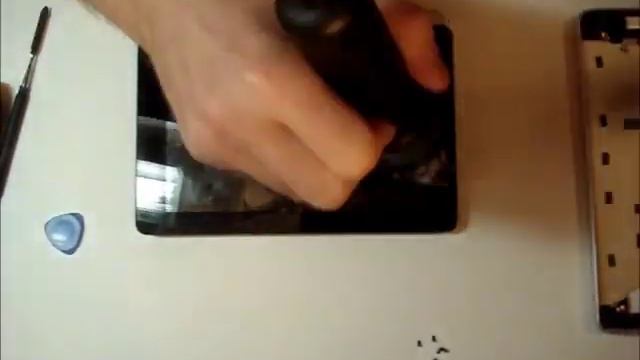 7iTech: как разобрать, ремонт Huawei Mediapad/ Htd Mediapad