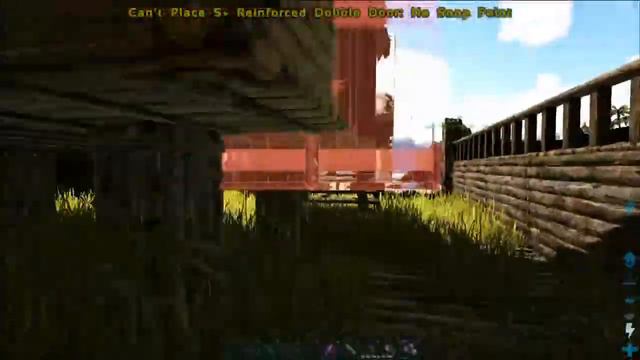 SMALL VILLAGE SPEED BUILD! HERB ISLAND BASE - THE HUNTED MOD ARK SURVIVAL EVOLVED Ep.10 смотреть онлайн