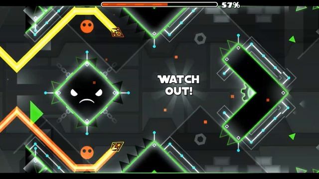 Mechanical Showdown by Tongii - 100% [Medium Demon] | Geometry Dash смотреть онлайн