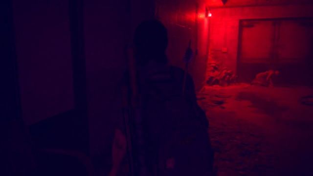 The Last Of Us Part II - Ellie Tortures Nora With Spores For Disrespecting Joel смотреть онлайн