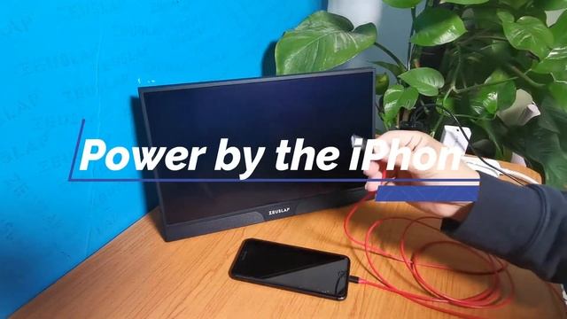 Teach you how to mirror your iphone to monitor step by step смотреть онлайн