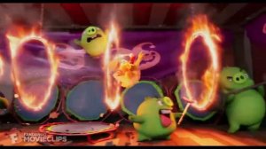 Ari Pulkkinen - Angry Birds - Main Theme