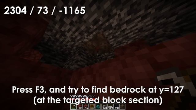Minecraft WITHER SKELETON Farm EASY - 130+ skulls per hour | Tutorial 1.19 смотреть онлайн