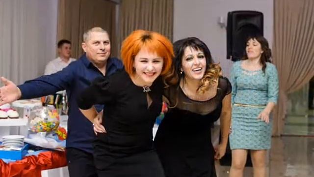 Юбилей 30 лет Оксаны. Вечеринка Love is... смотреть онлайн