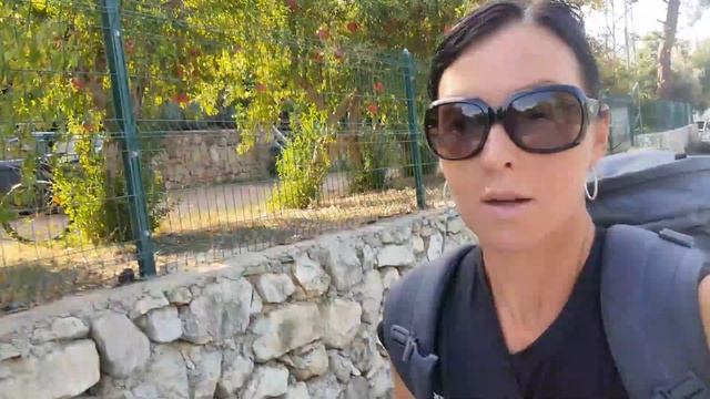 Олимпос Чароли |День #9 смотреть онлайн