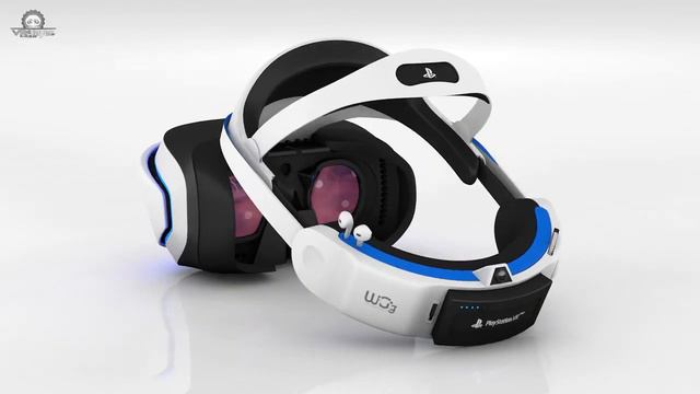 PlayStation VR 2 Pro | Будущее развлечений | VR GAMECLUB