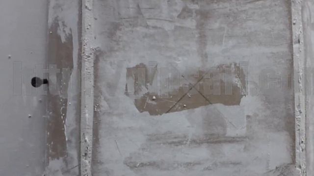 Декор из гипсокартона - Decor of plasterboard (drywall) смотреть онлайн