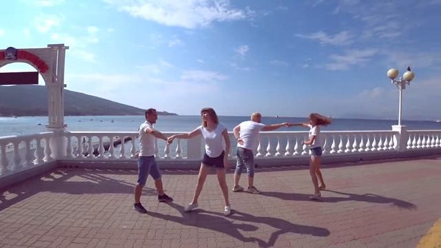 International zouk day 2020 Krasnodar смотреть онлайн